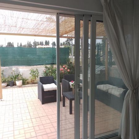 Gelsomino House Apartment Loutraki  Bagian luar foto