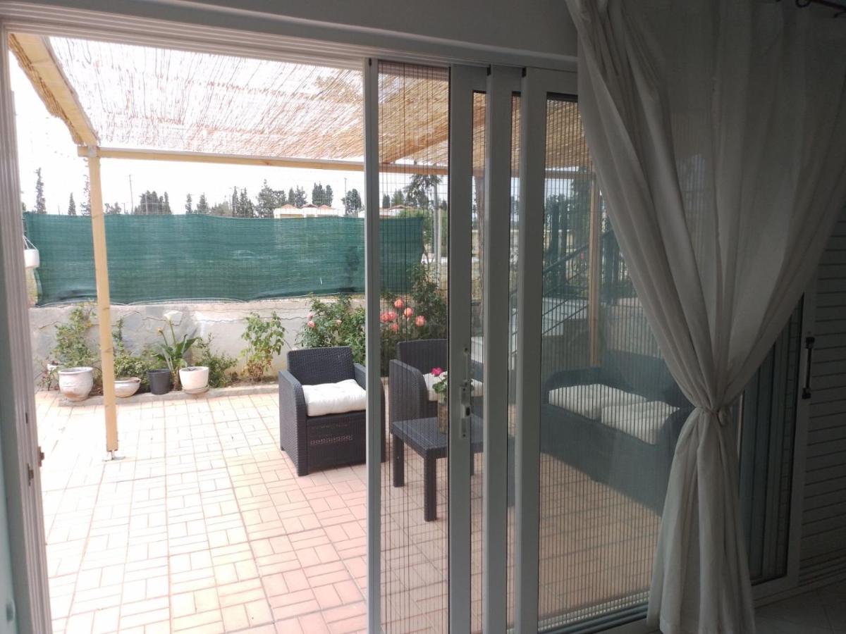 Gelsomino House Apartment Loutraki  Bagian luar foto