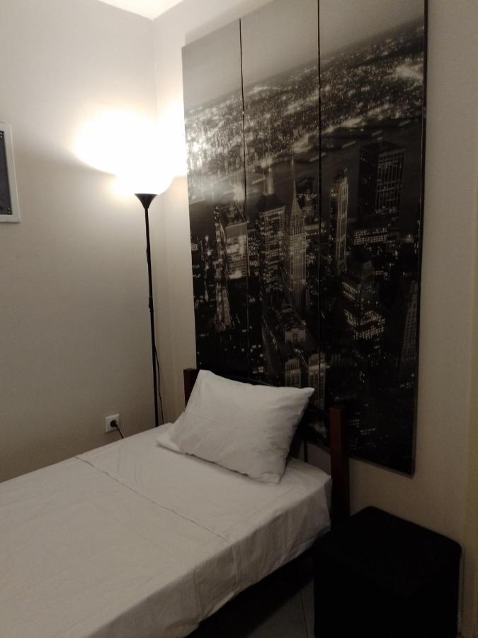 Gelsomino House Apartment Loutraki  Bagian luar foto