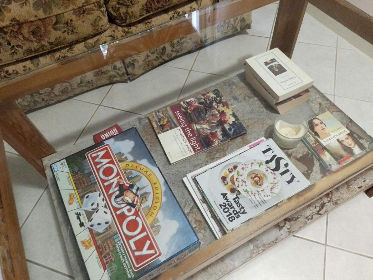 Gelsomino House Apartment Loutraki  Bagian luar foto