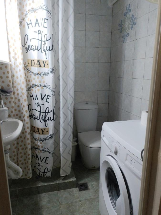 Gelsomino House Apartment Loutraki  Bagian luar foto